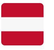 Austria Flag