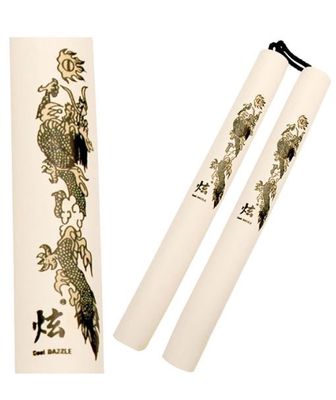 Foam Nunchaku Nylon Cord