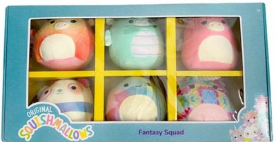 Squishmallow: Mini 6”