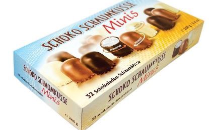 Grabower Schokomuss Mini