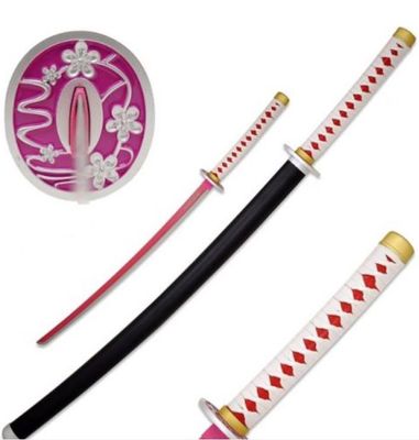 Sword: DS Tsuyuri Kanao 40"