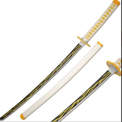Sword: Zenitsu Agatsuma Nichirn