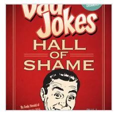 Dad Jokes Hall of Shame