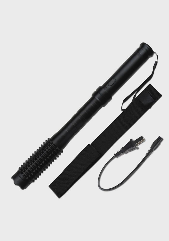 Stun Gun Baton Blades USA