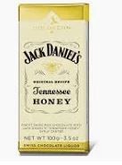 Jack Daniels Hone choco Bar