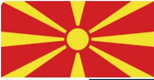 Macedonia Flag