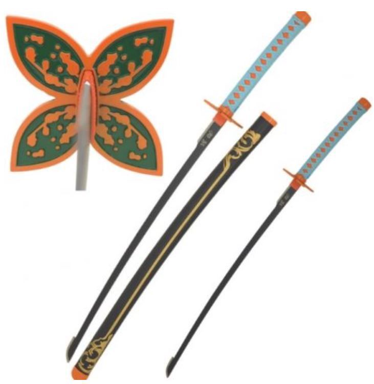 Sword: Shinobu Kochou Demon 41&quot;