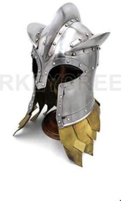 Helmet: Kings Guard