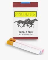 Candy Cigarettes
