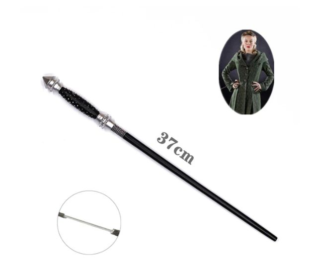 HP Wand: Narcissa