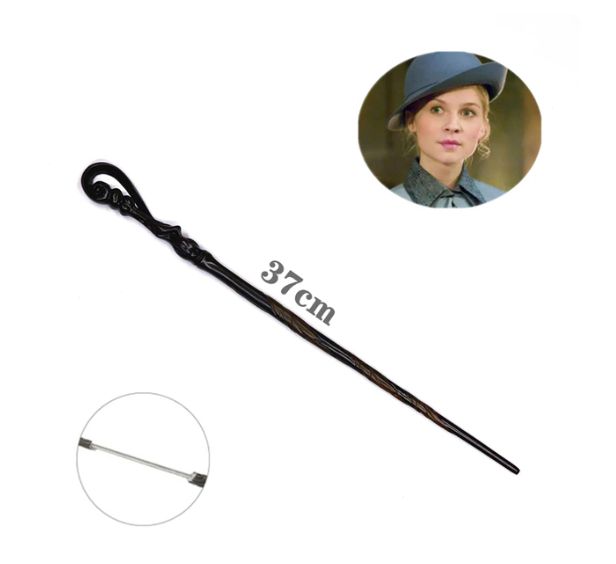 HP Wand: Fleur