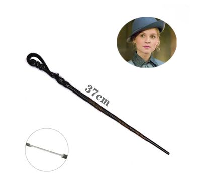 HP Wand: Fleur