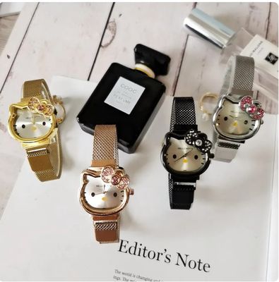 Hello Kitty Watch