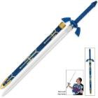 sword: Legend of Zelda Blue