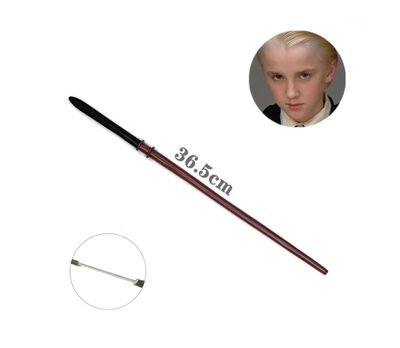 HP Wand: Draco Malfoy