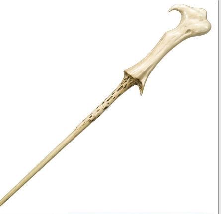 HP Wand: Voldemort