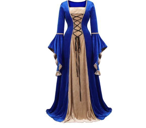 Medieval Dress