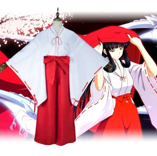 Cosplay: Inuyasha