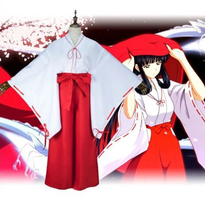 Cosplay: Inuyasha