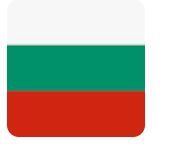 Bulgaria Flag