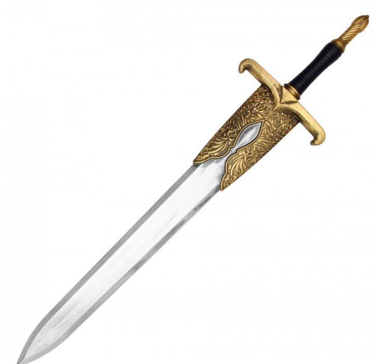 FOAM; R.o.s.h.a.n&#39;s  Sword