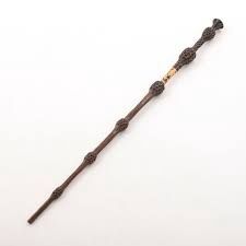 HP Wand: Dumbledore