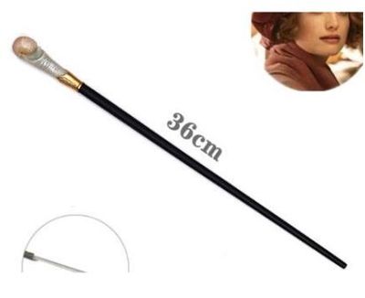 HP Wand: Queenie