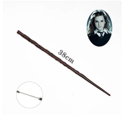 HP Wand: Hermione