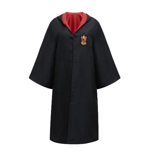 Cosplay: Harry Potter Robe