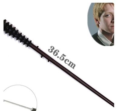 HP Wand: Fred