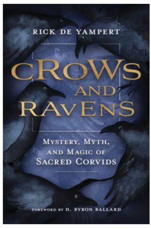Crows and Ravens Book