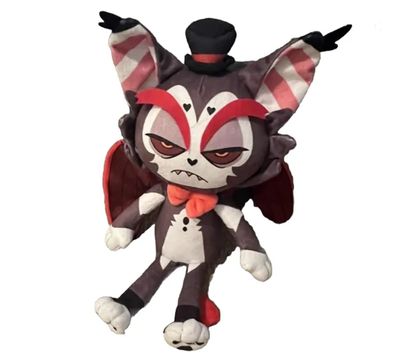 Hazbin Hotel Plush