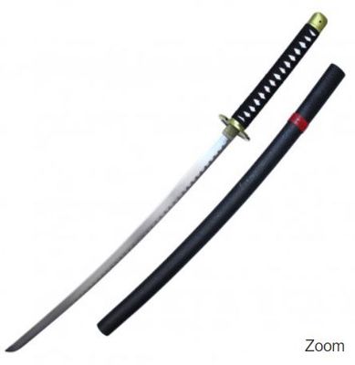 Sword: Inuyasha Tessaiga