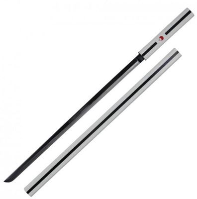 Naruto Sasuke White sword/scabba