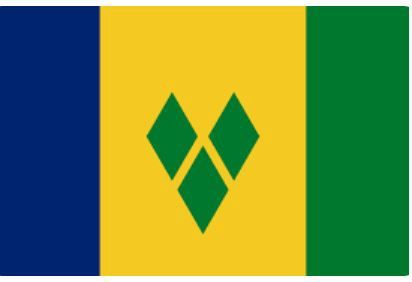 Saint Vincent &amp; Gerandine