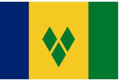 Saint Vincent &amp; Gerandine