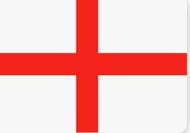 St. George England Flag