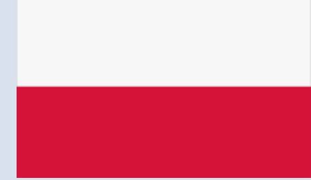 Poland Flag
