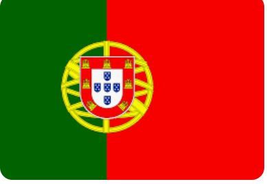 Portugal Flag