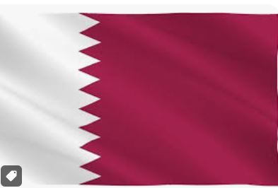 Qatar Flag