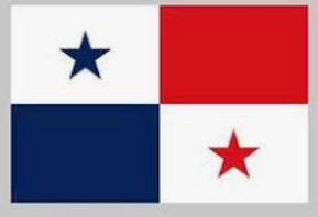 Panama Flag