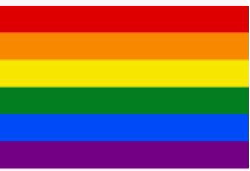 Flag: Rainbow Pride