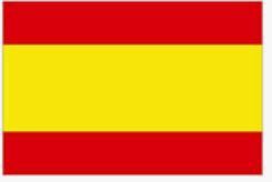 Spain Flag - w/o crest