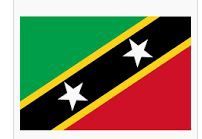 St. Kitts and Nevis Flag