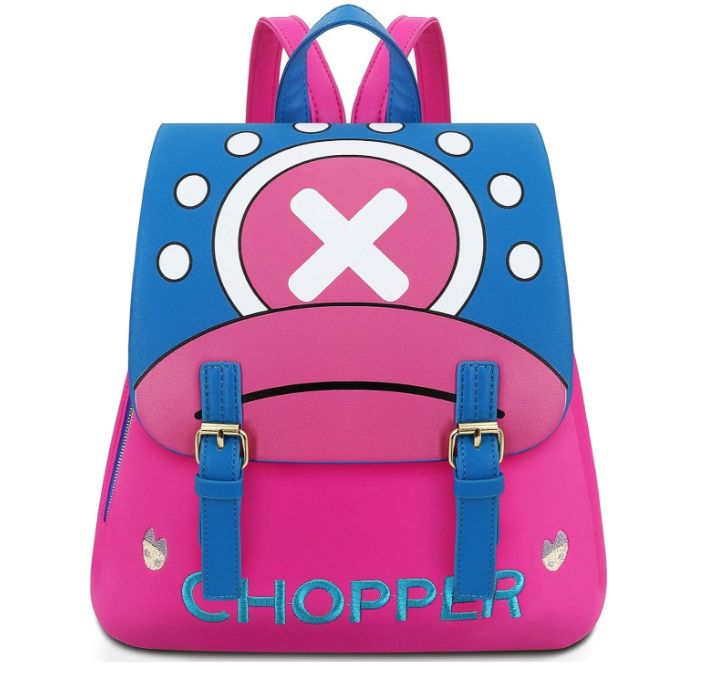 Backpack: Tony Tony Chopper MED