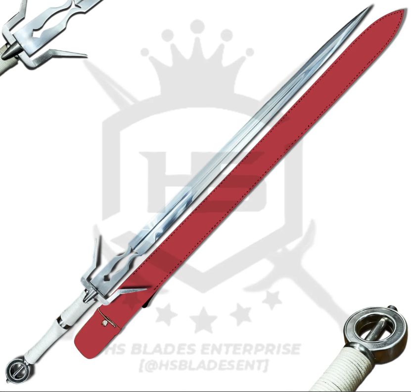 Sword: Zireael  Sword Of Ciri 45&quot;