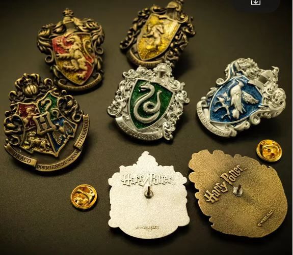 HP House Pin: LG Shield or Great Room