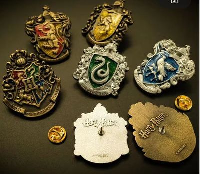 HP House Pin: LG Shield or Great Room