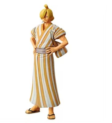 OP Sanji Figure