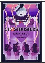 Ghostbusters Tarot Deck